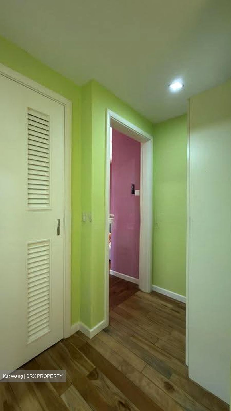 Rio Vista (D19), Condominium #613119011